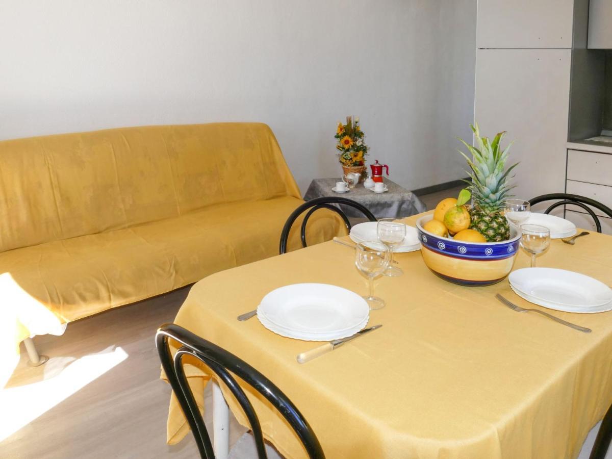 Apartment Margi By Interhome ซานเรโม ภายนอก รูปภาพ