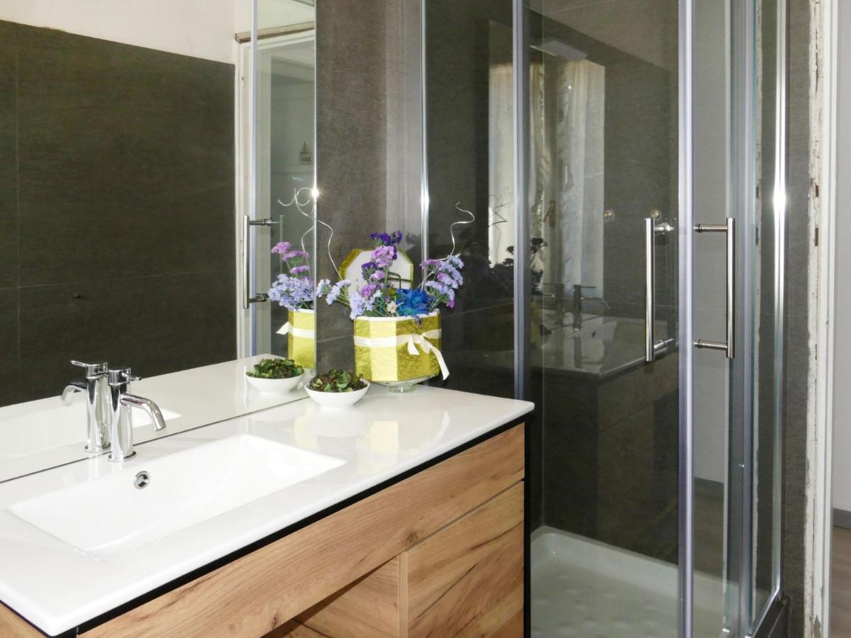 Apartment Margi By Interhome ซานเรโม ภายนอก รูปภาพ