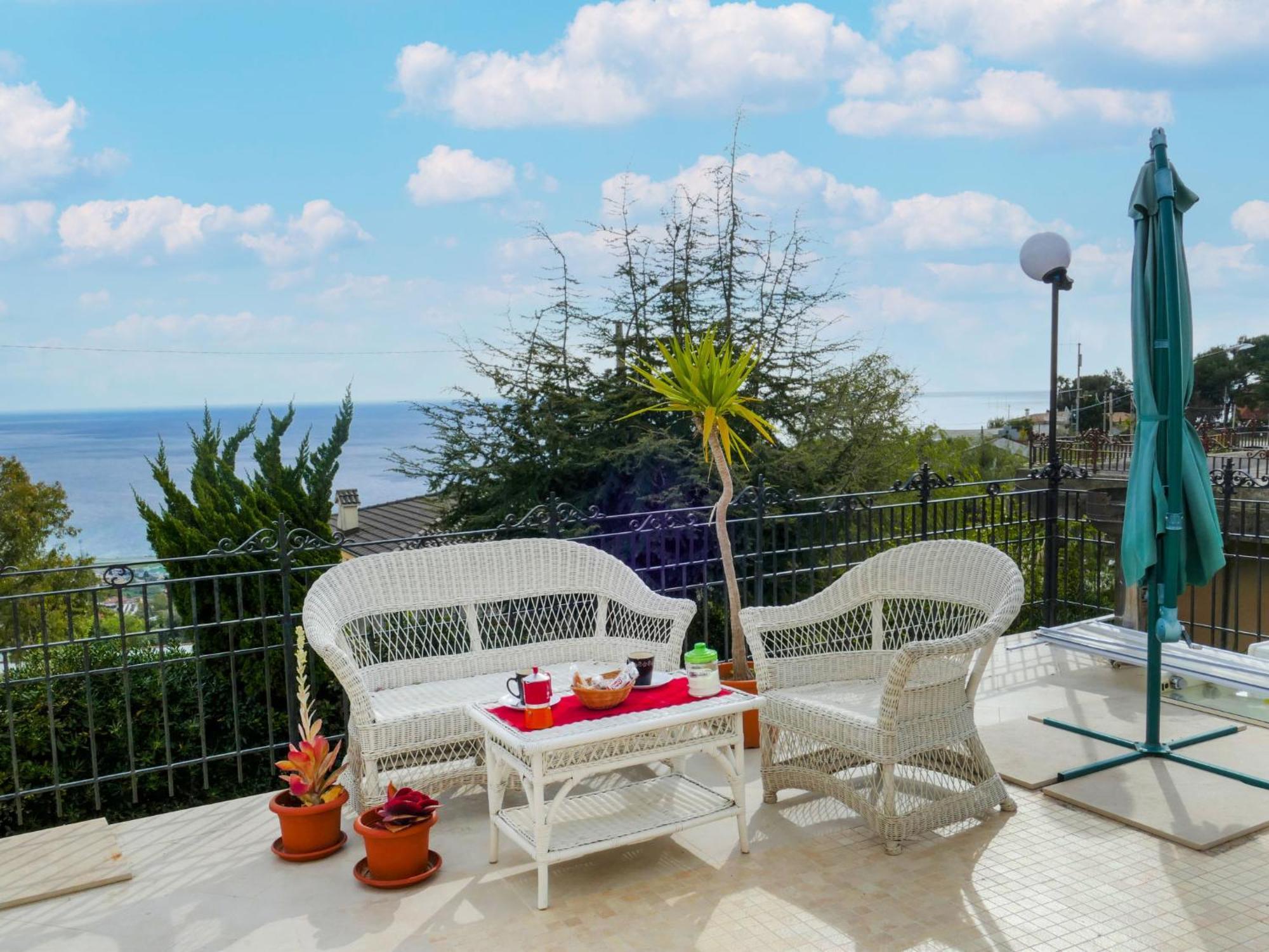 Apartment Margi By Interhome ซานเรโม ภายนอก รูปภาพ
