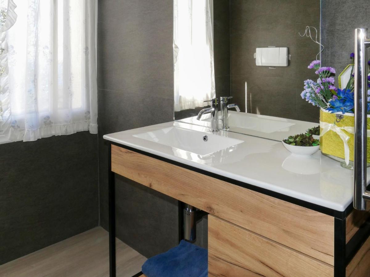 Apartment Margi By Interhome ซานเรโม ภายนอก รูปภาพ