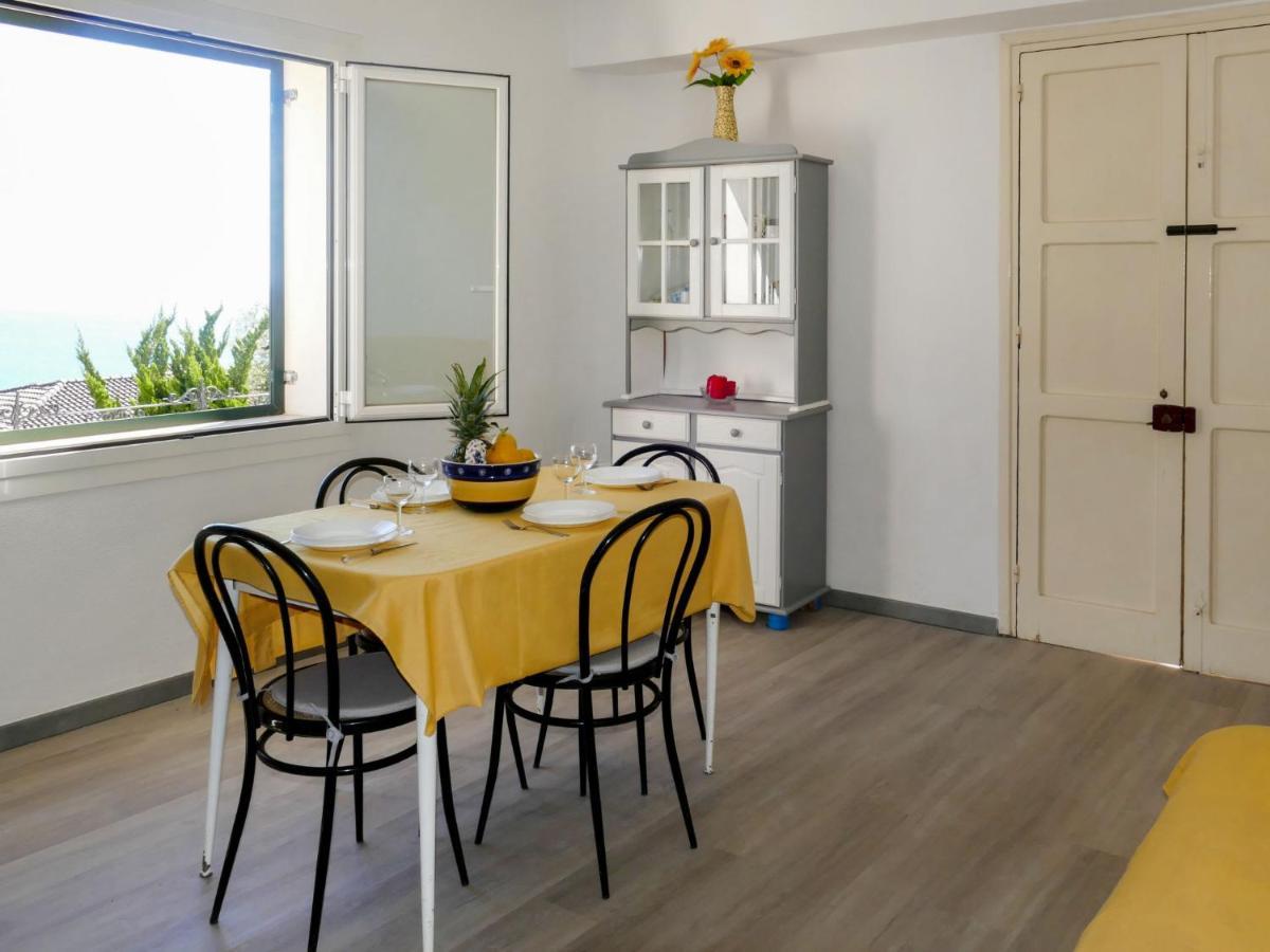 Apartment Margi By Interhome ซานเรโม ภายนอก รูปภาพ