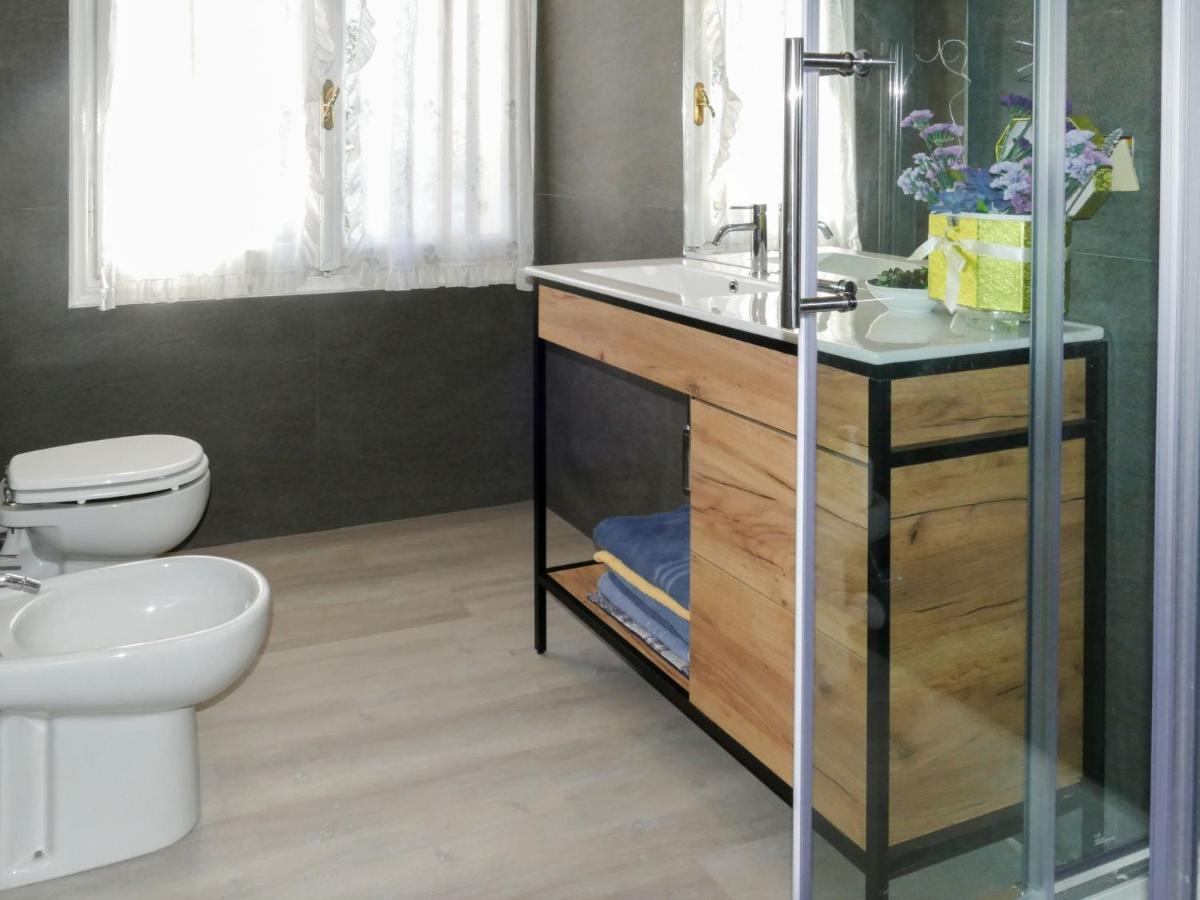 Apartment Margi By Interhome ซานเรโม ภายนอก รูปภาพ