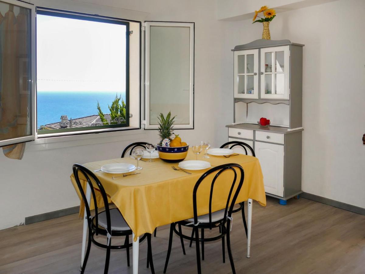 Apartment Margi By Interhome ซานเรโม ภายนอก รูปภาพ
