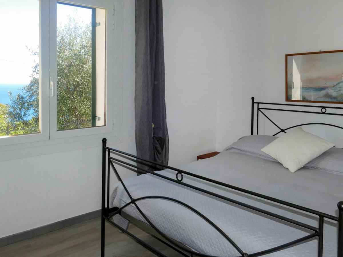 Apartment Margi By Interhome ซานเรโม ภายนอก รูปภาพ