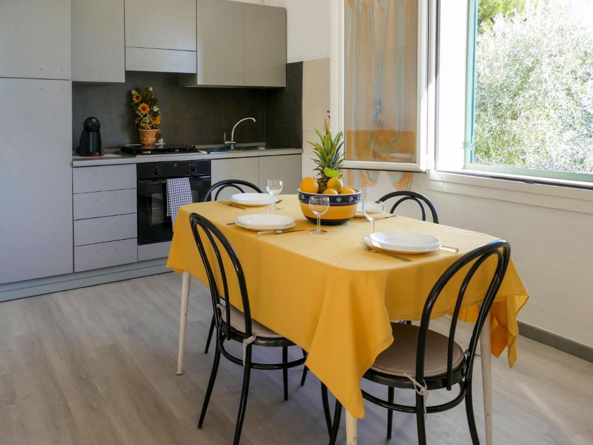 Apartment Margi By Interhome ซานเรโม ภายนอก รูปภาพ